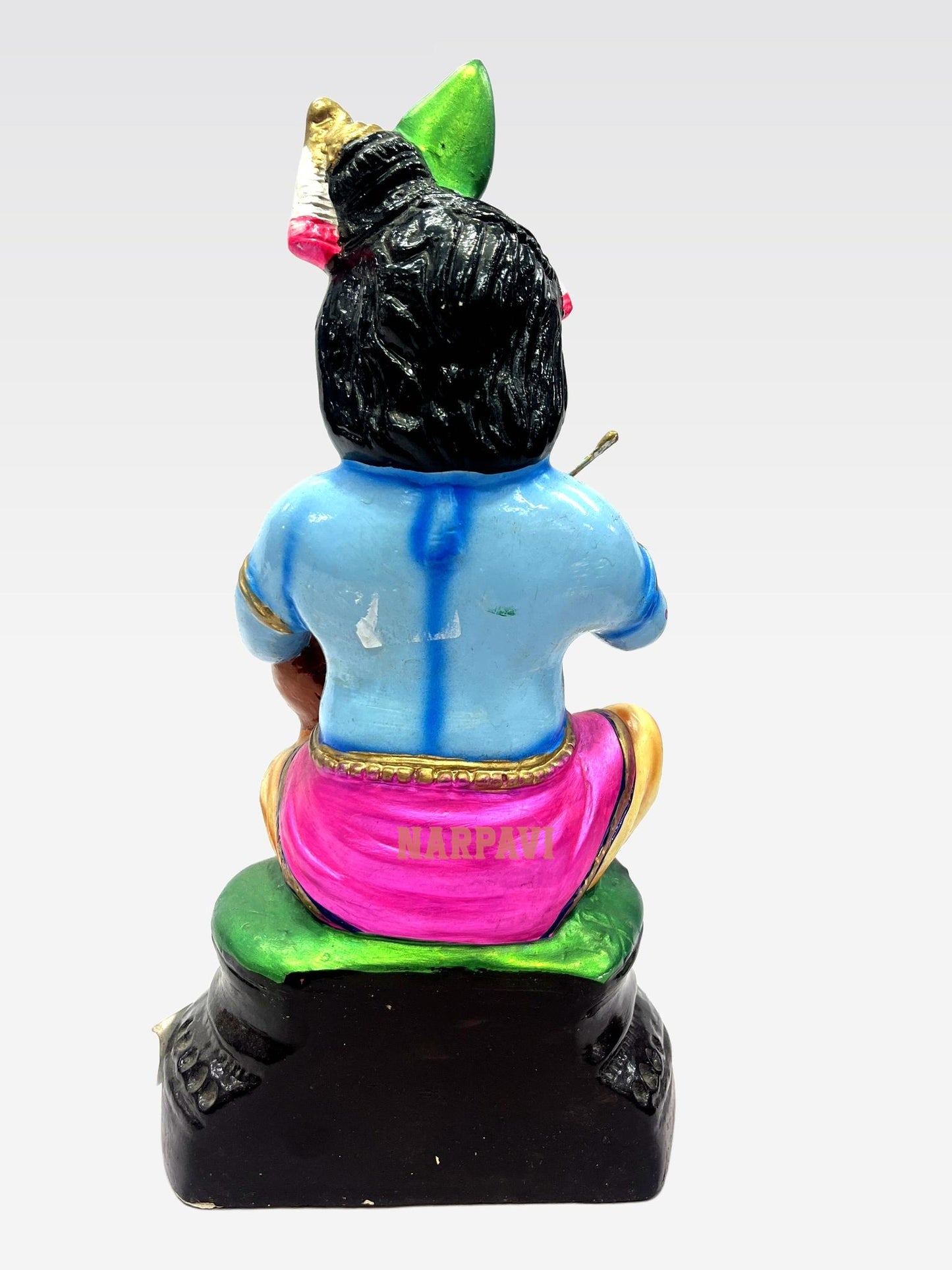 Pot Krishna