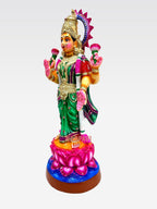 Standing Lakshmi
