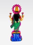 Standing Lakshmi