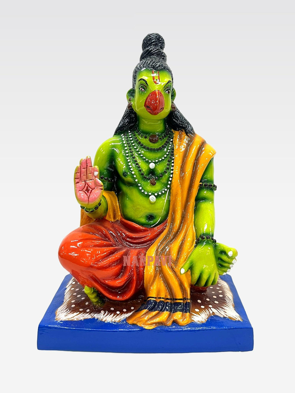 Suha Bramma Maharishi