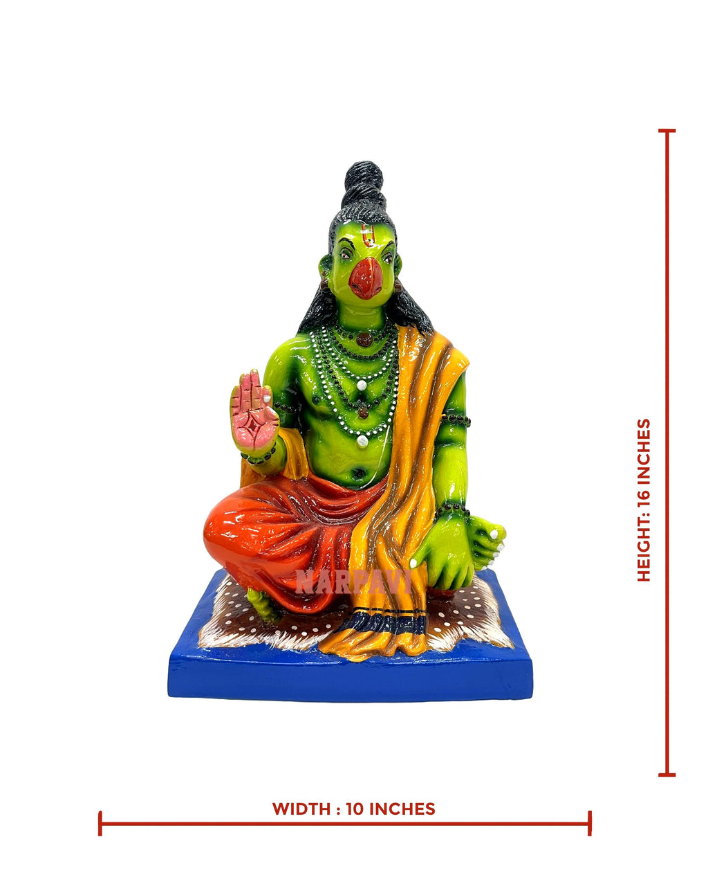 Suha Bramma Maharishi