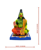 Suha Bramma Maharishi