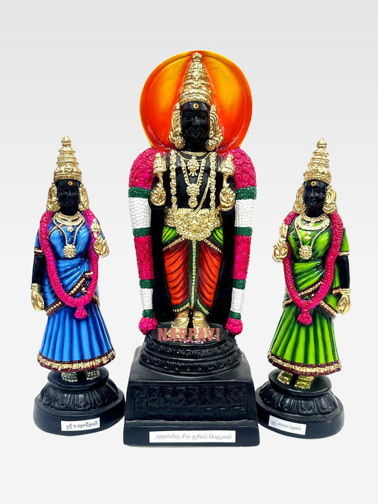 Suriyan Set