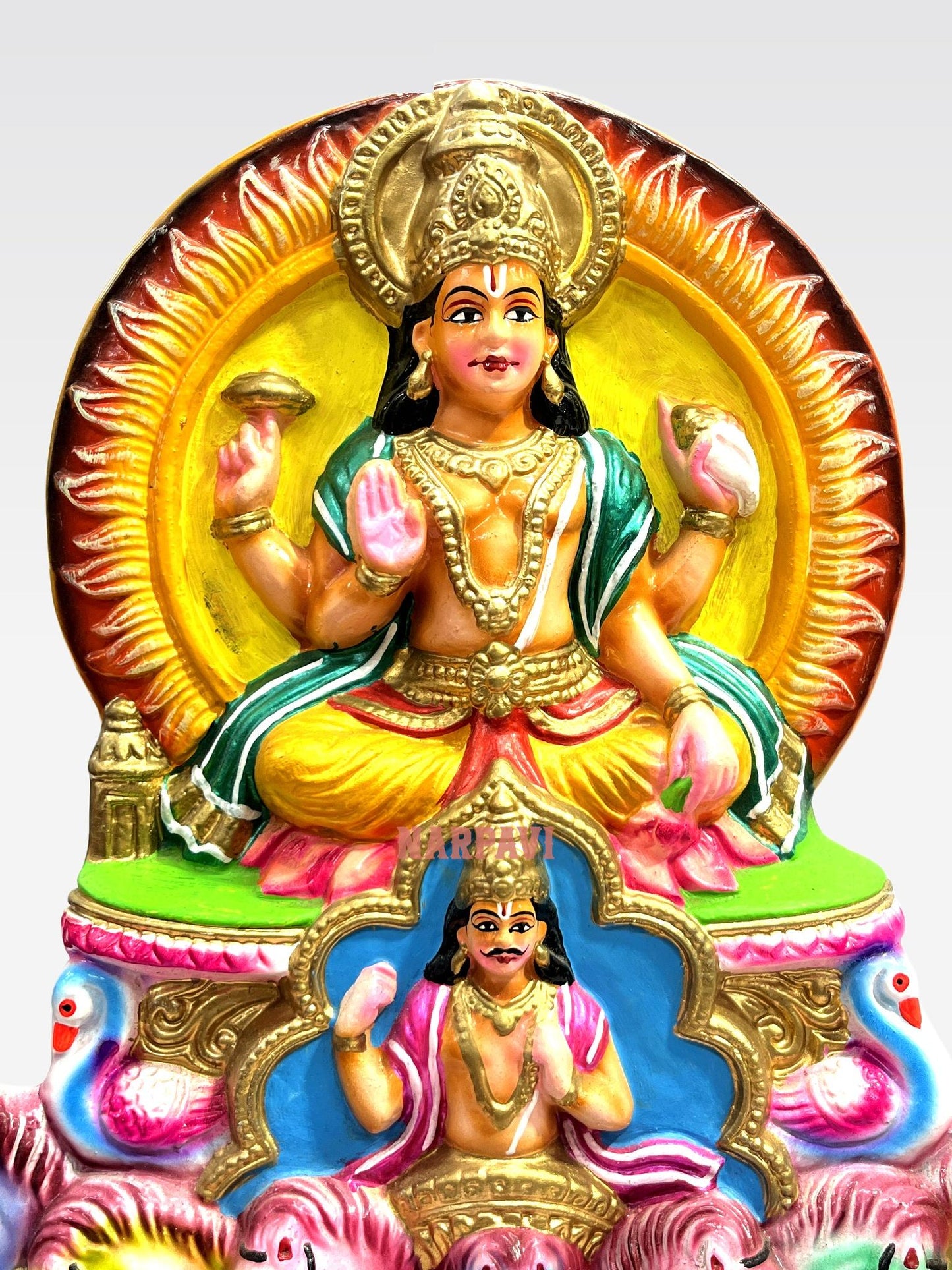 Surya Narayanan