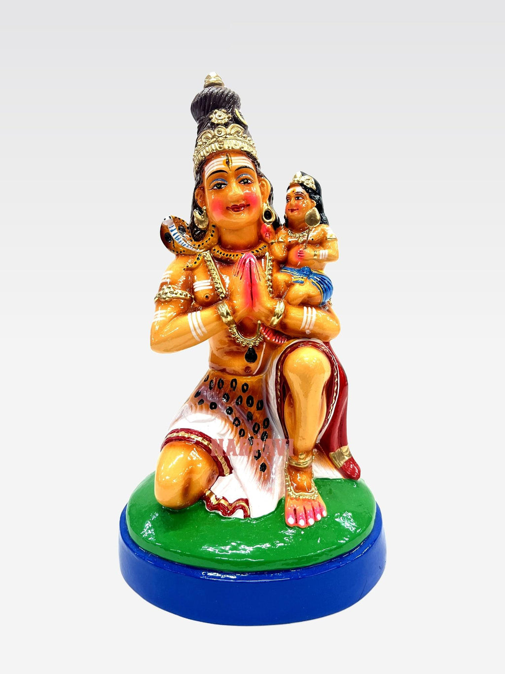 Swamimalai Ubadesam Set