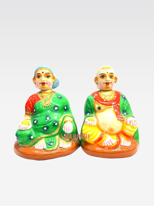 Taatha Paati