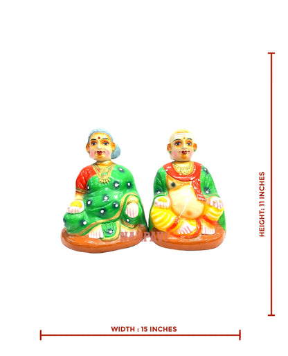 Taatha Paati