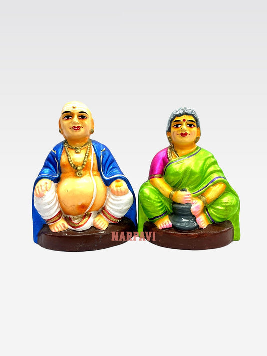 Taatha Paati