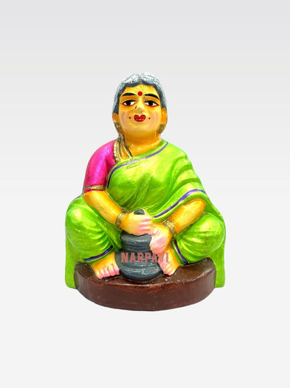 Taatha Paati