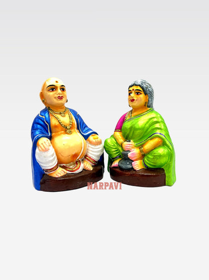 Taatha Paati
