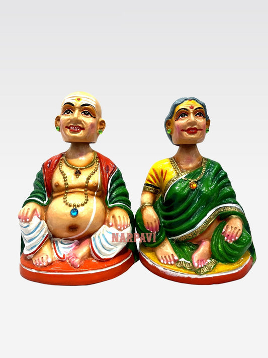Taatha Paati