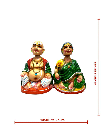 Taatha Paati
