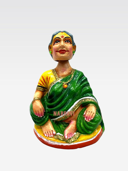 Taatha Paati