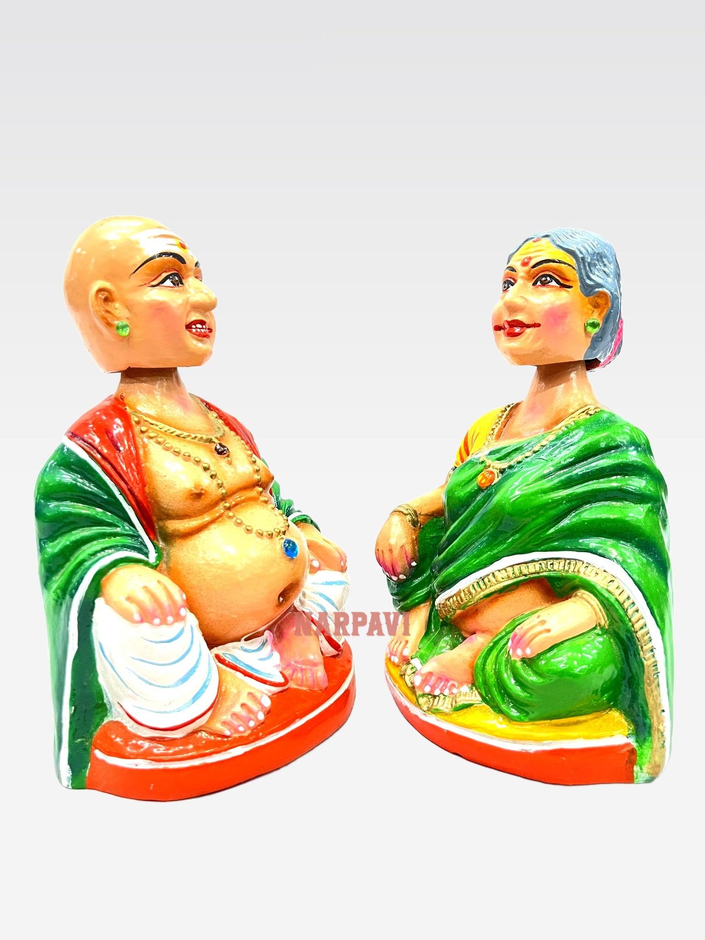 Taatha Paati