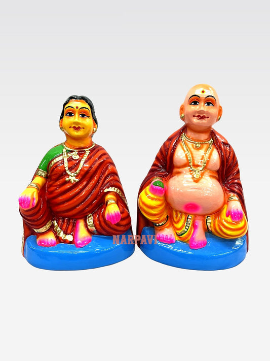 Taatha Paati Big