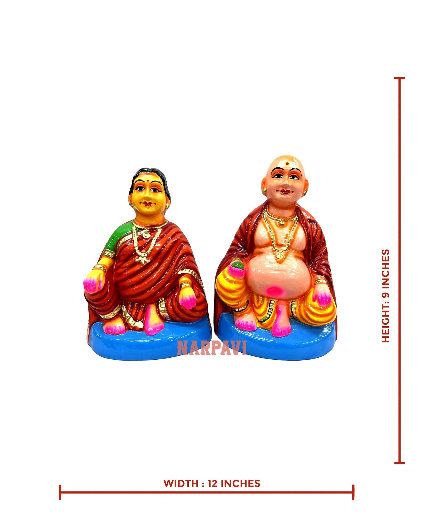 Taatha Paati Big