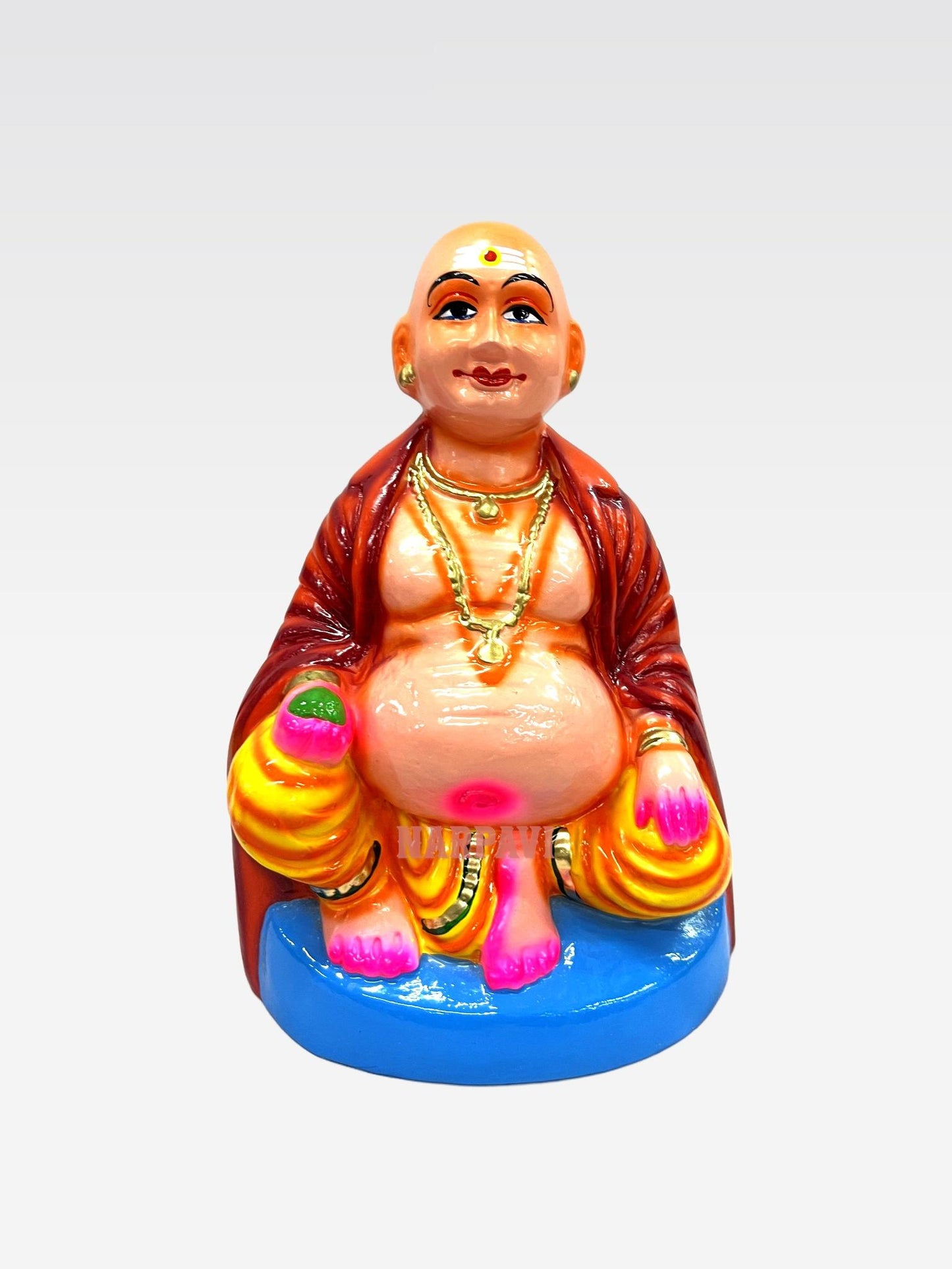 Taatha Paati Big