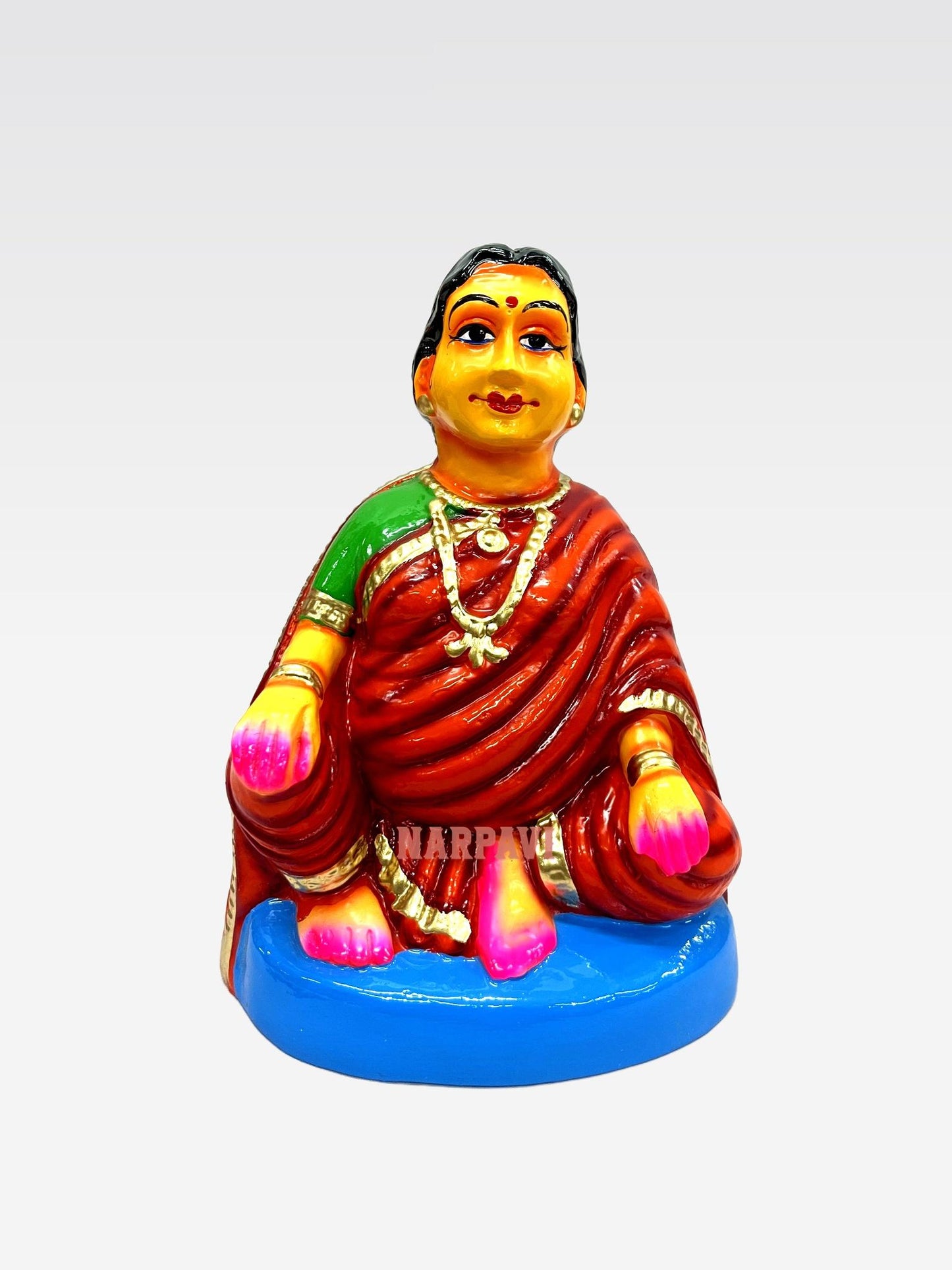 Taatha Paati Big