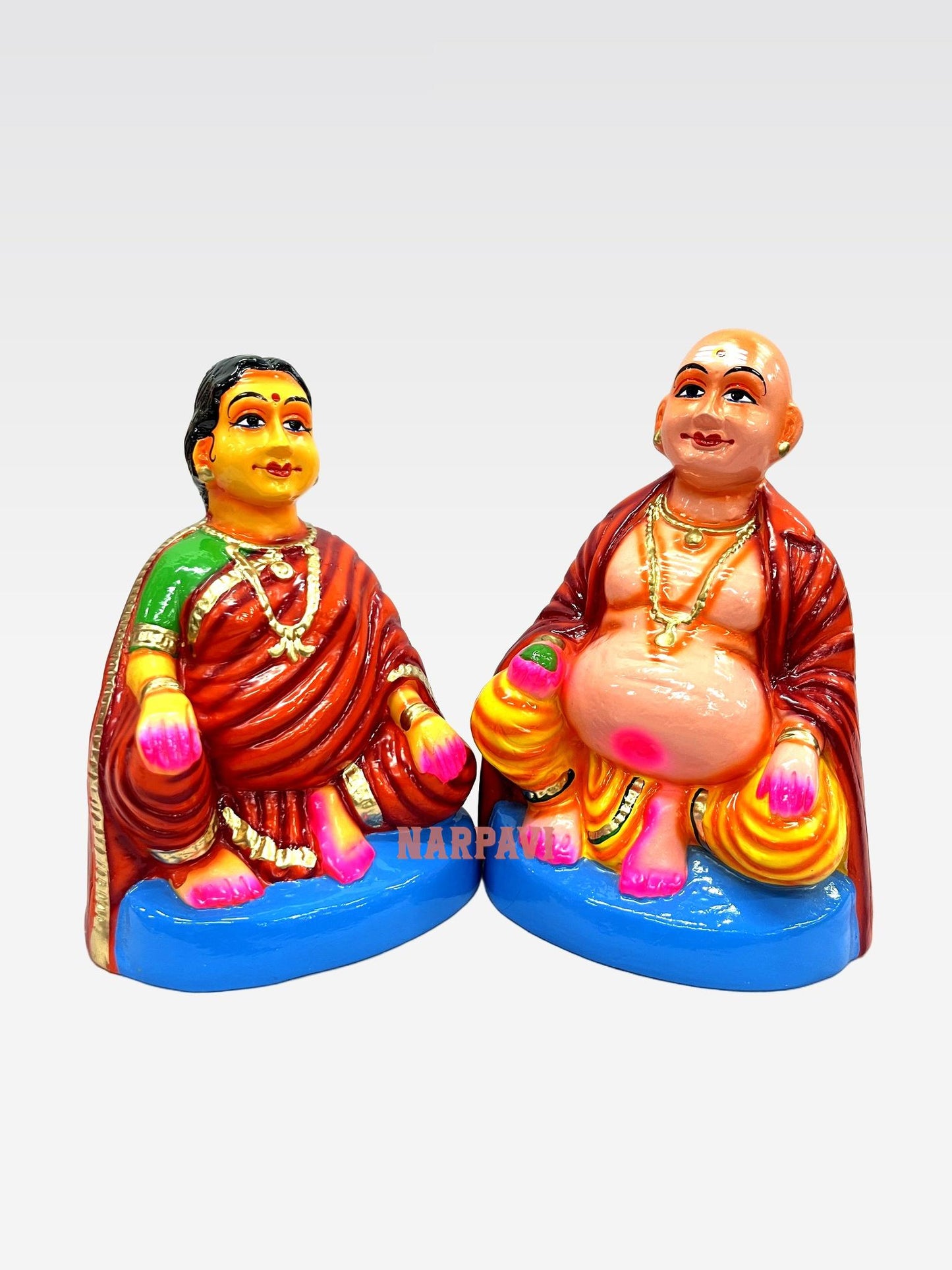 Taatha Paati Big