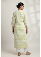 SF Kurti S Block NAT