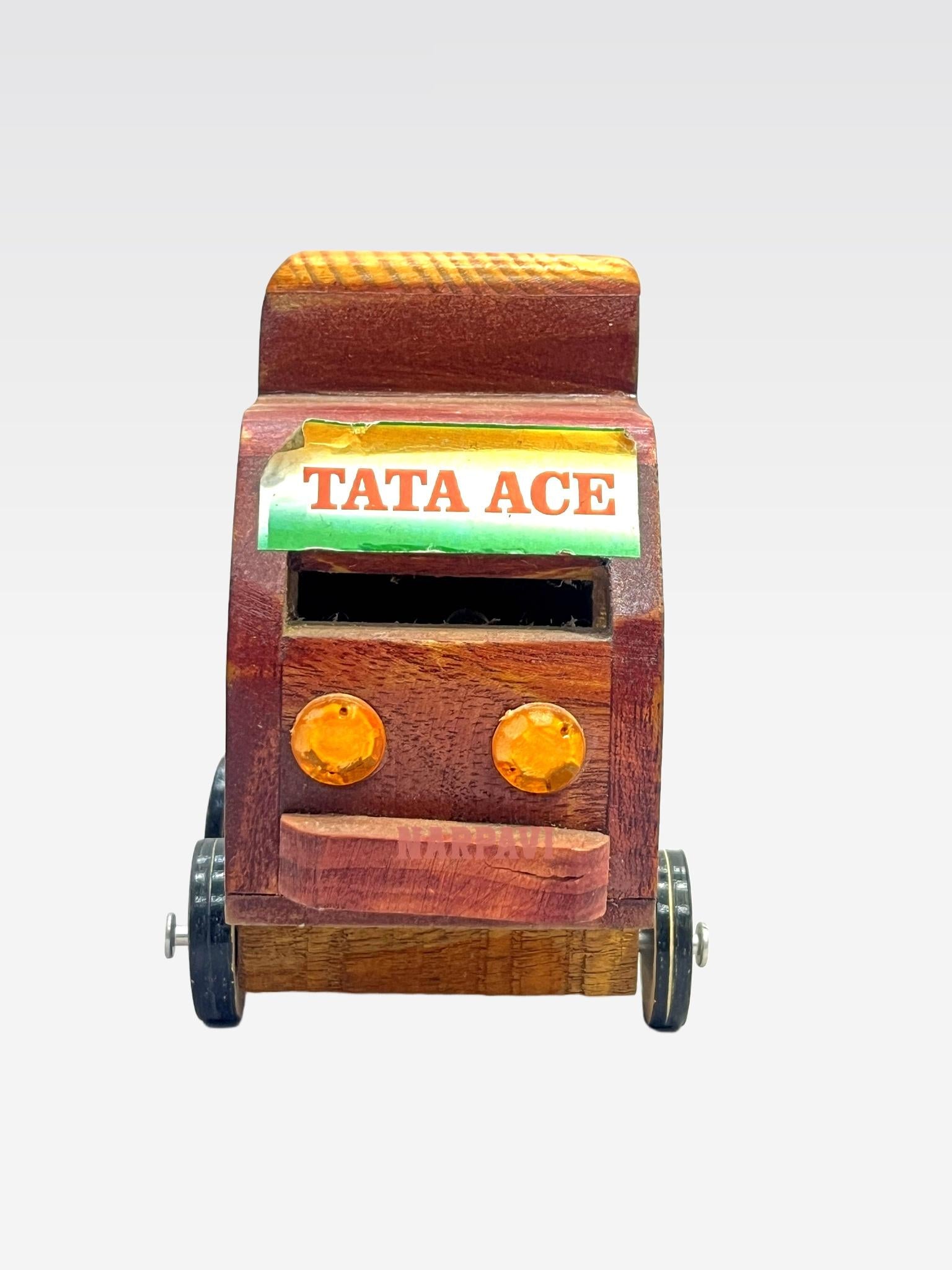 Tata Ace