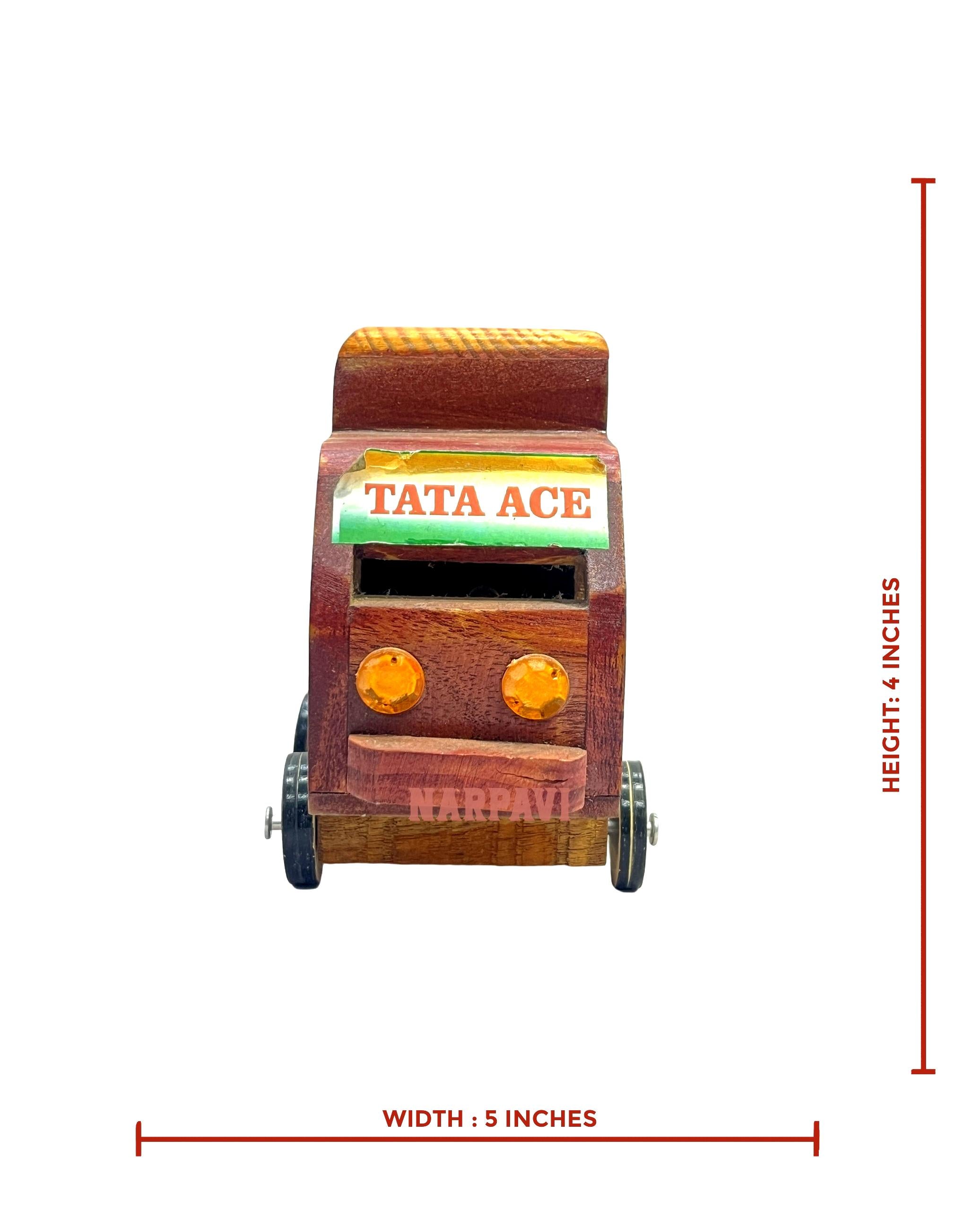 Tata Ace