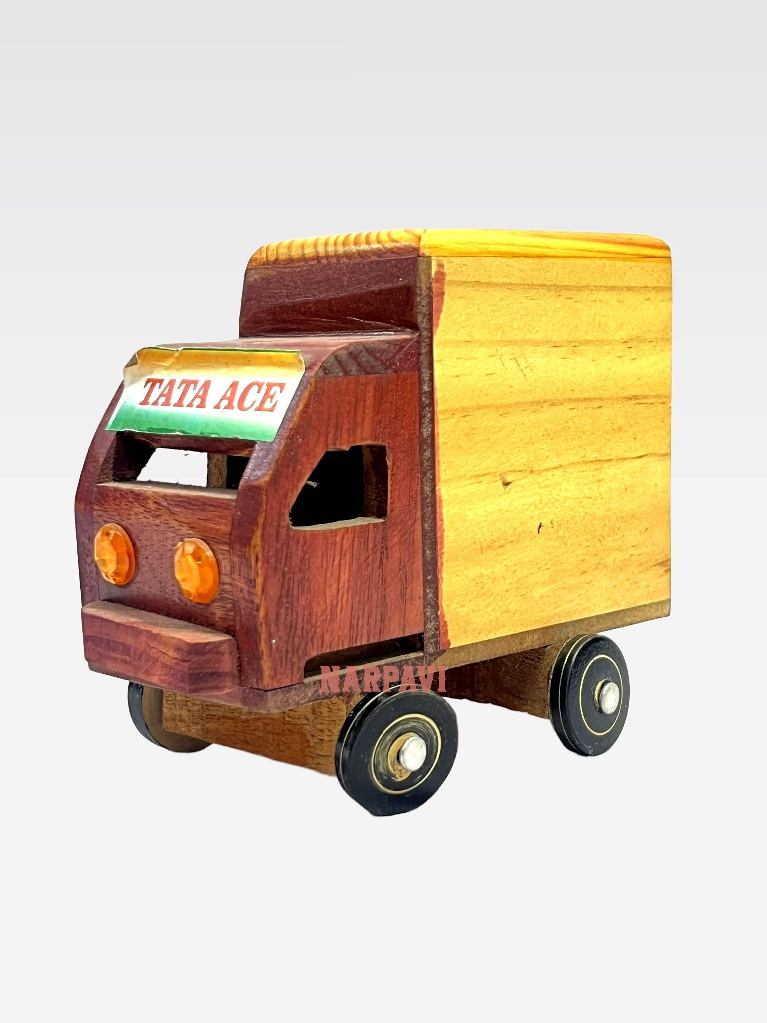 Tata Ace