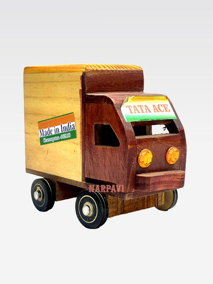 Tata Ace