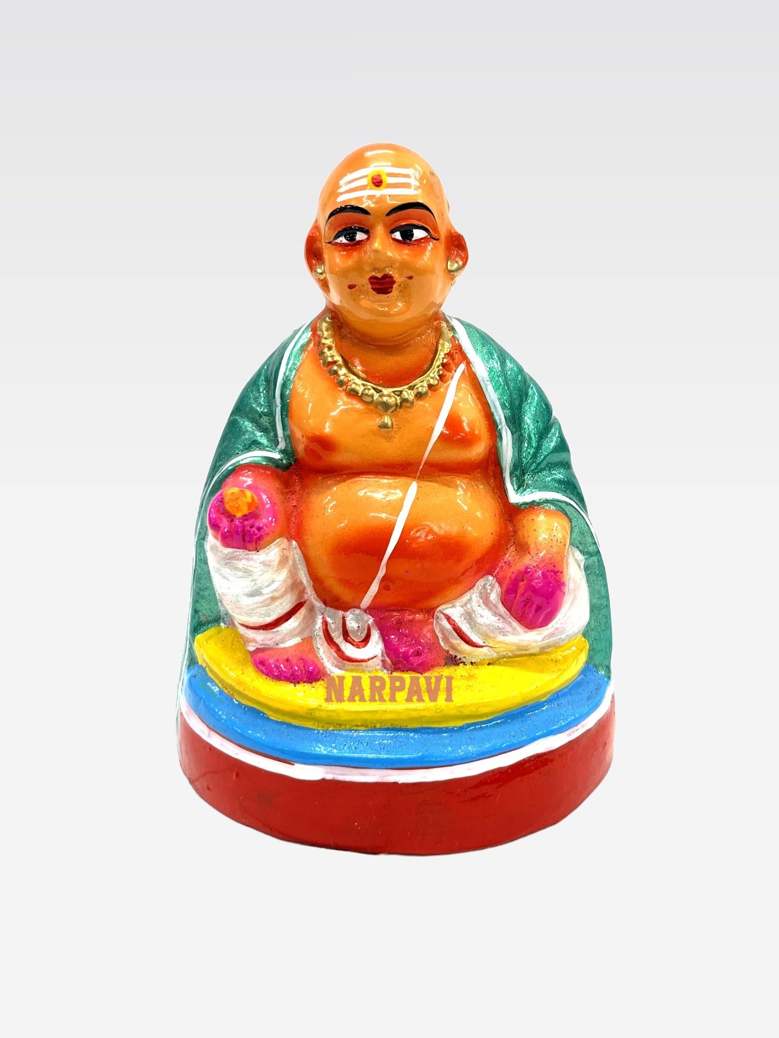 Thaatha Paati Set Big