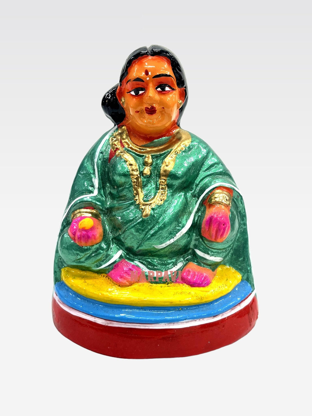 Thaatha Paati Set Big