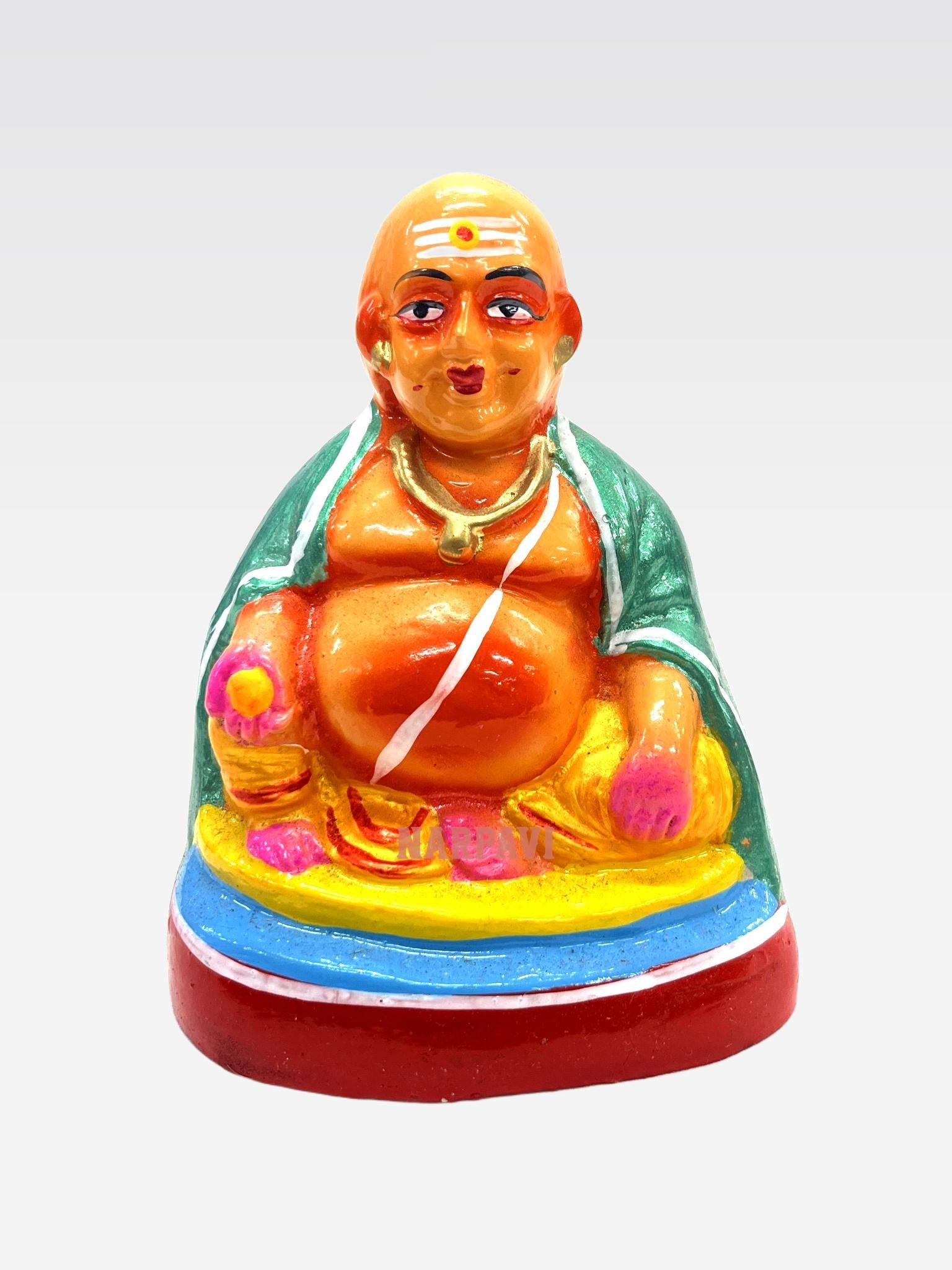 Thaatha Paati Set Med