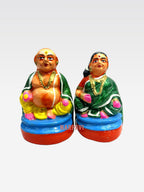 Thaatha Paati Set Small