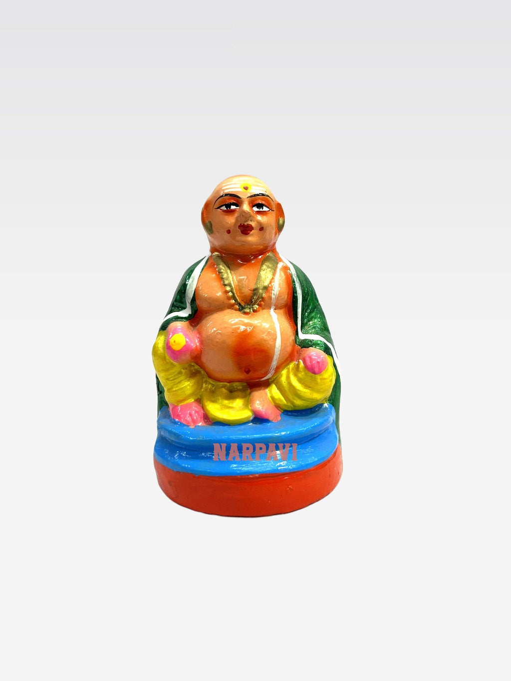 Thaatha Paati Set Small