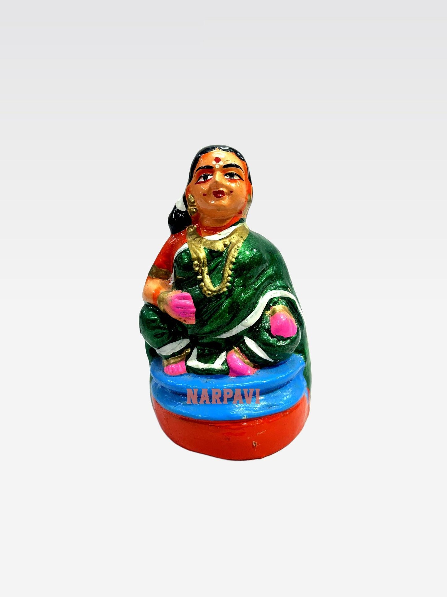 Thaatha Paati Set Small