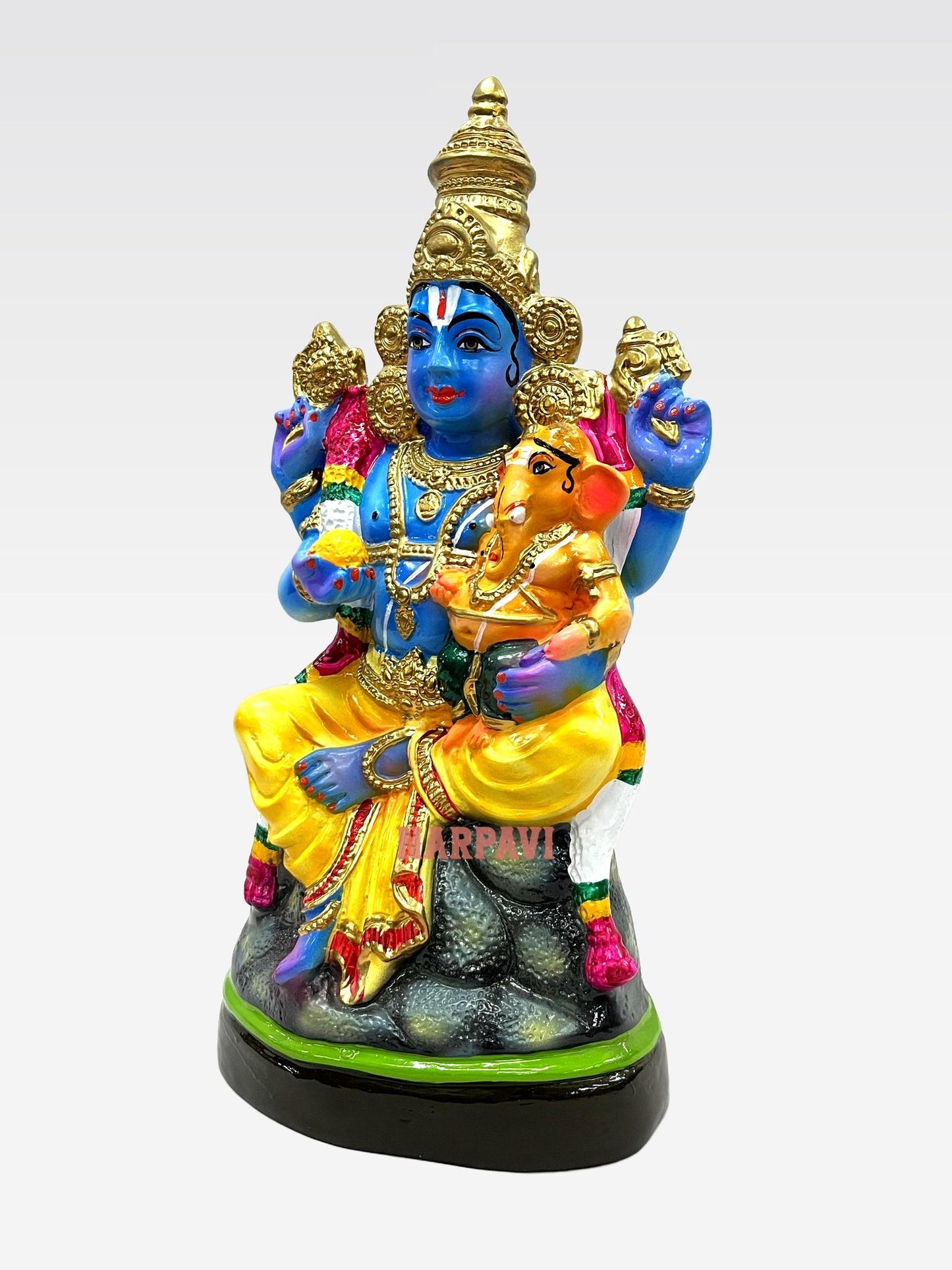 Thaimaman Pillayar