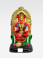 Samayapuram Amman
