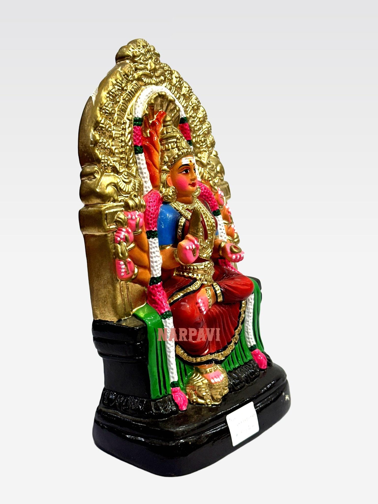 Samayapuram Amman