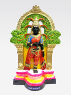 Thapas Kamakshi
