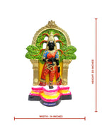 Thapas Kamakshi