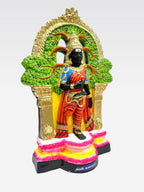 Thapas Kamakshi