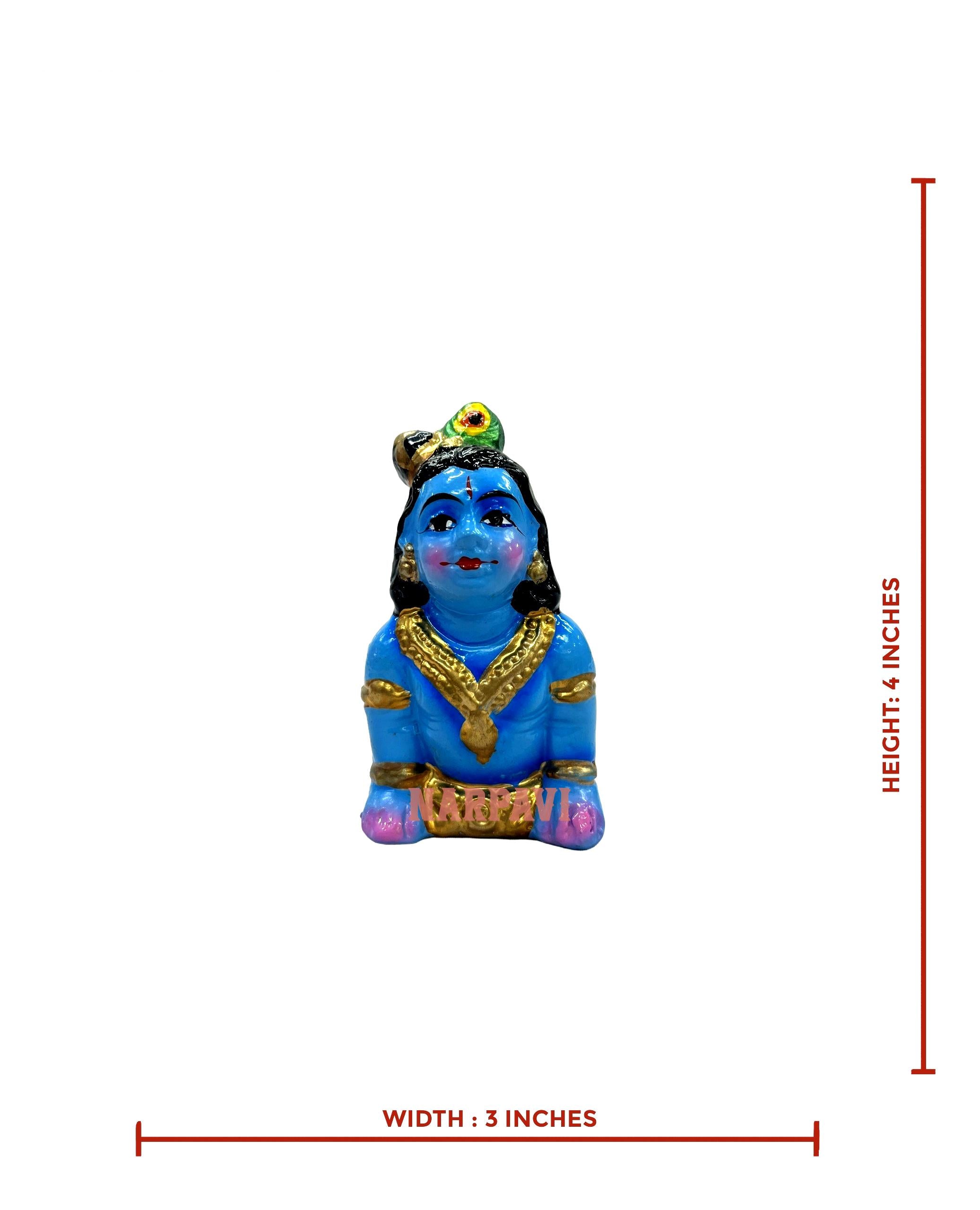 Thavazhum Kannan No 1