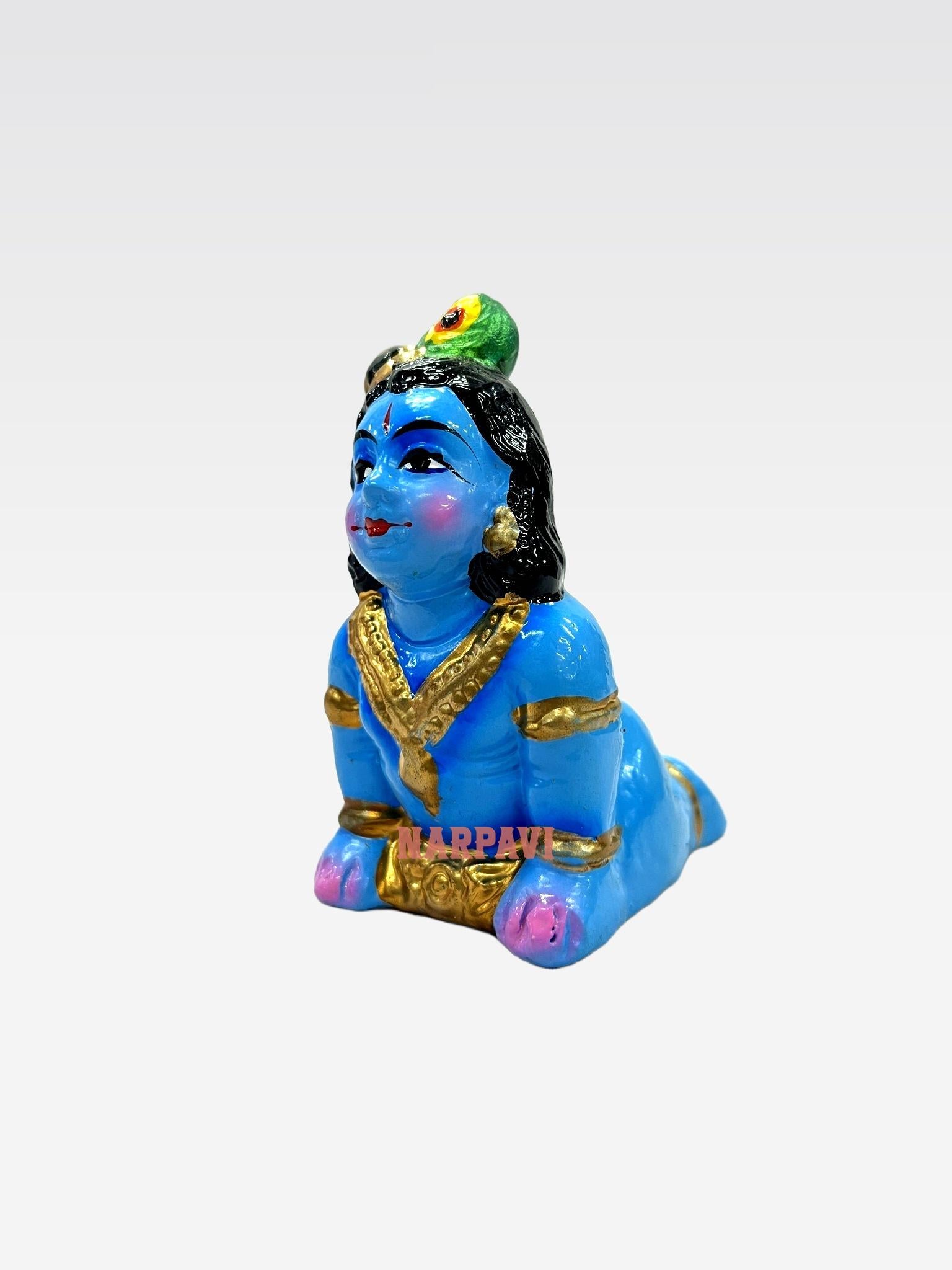 Thavazhum Kannan No 1