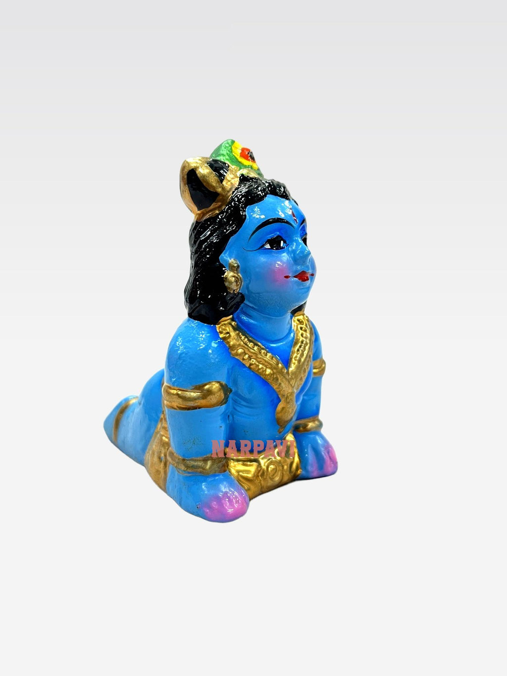 Thavazhum Kannan No 1