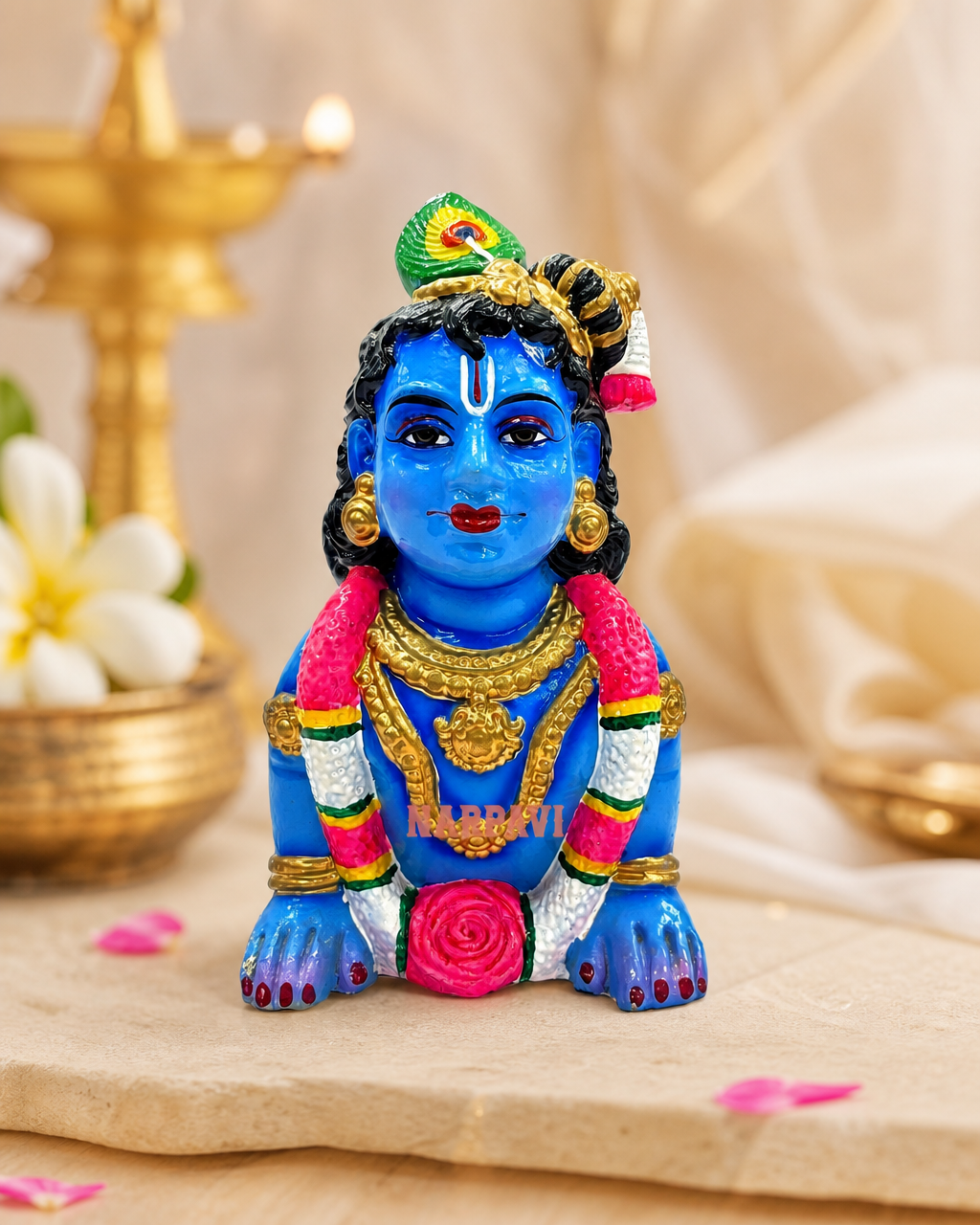 Thavazhum Kannan No 5