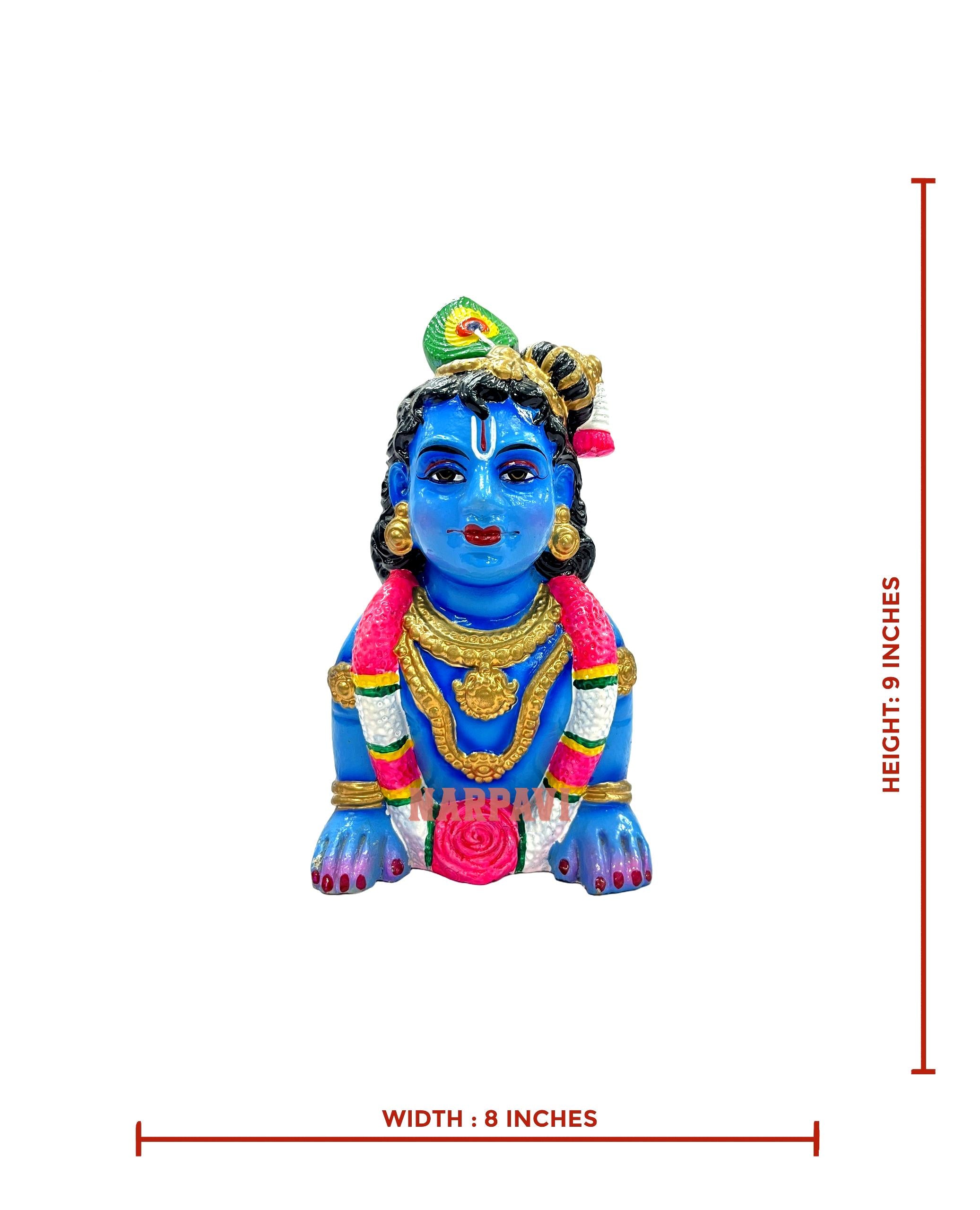 Thavazhum Kannan No 5