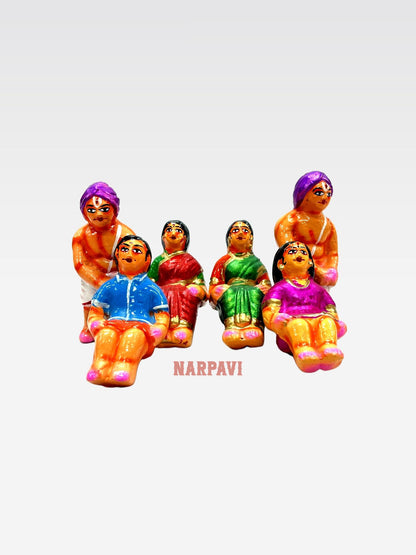 Theppakolam Set