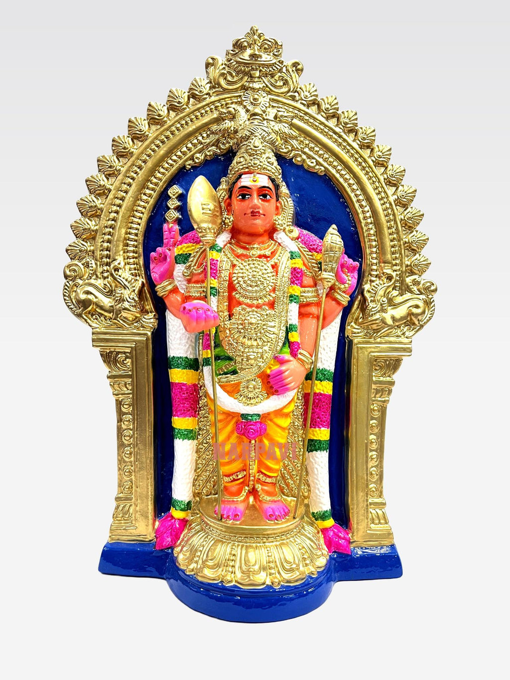 Thiruchendur Murugar