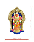 Thiruchendur Murugar