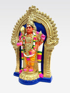 Thiruchendur Murugar