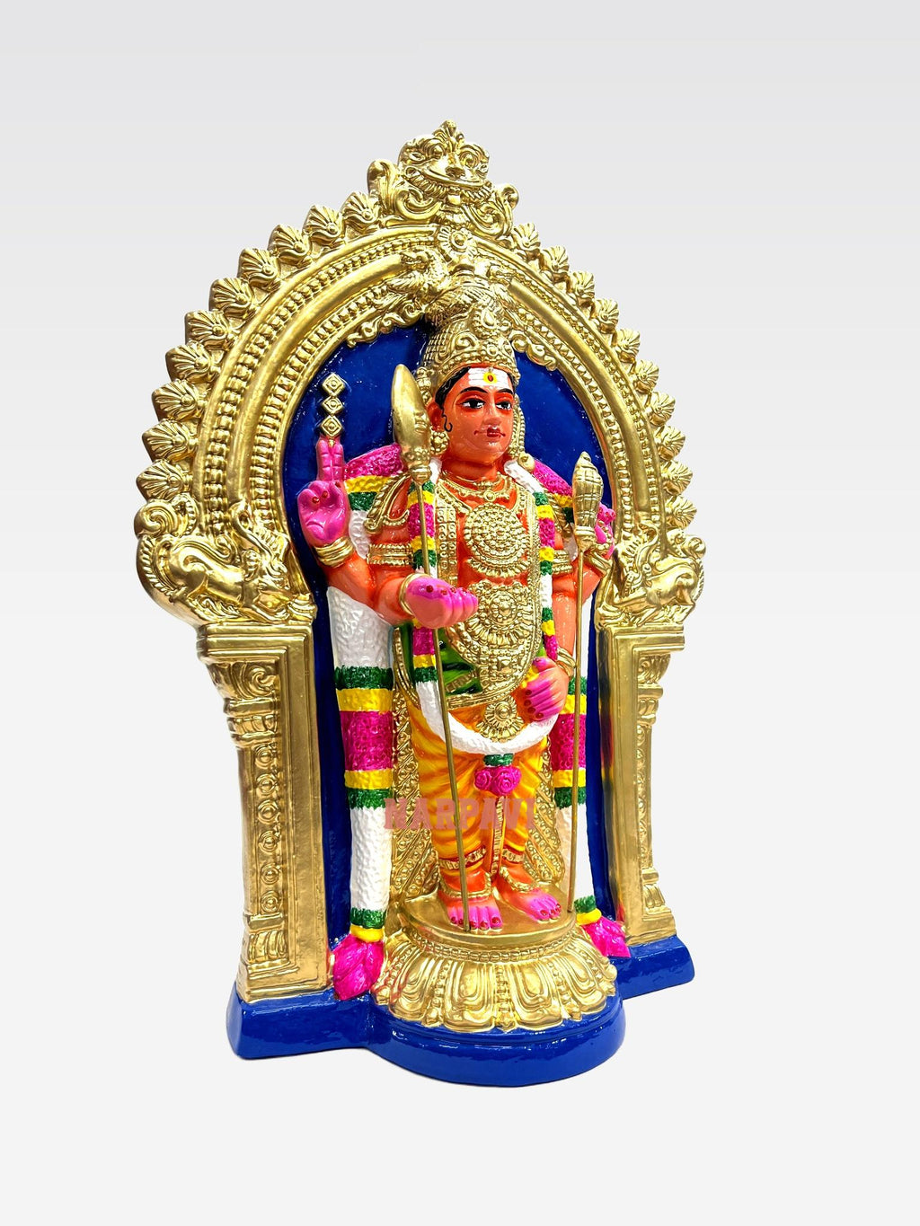 Thiruchendur Murugar